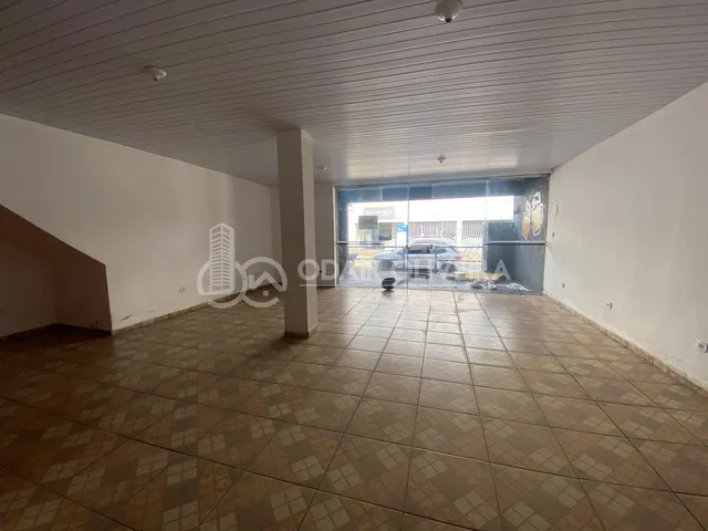 Imagem 4: Comodo Comercial na Rua Barão de Passos - Centro - Passos - Mg
