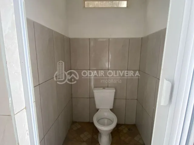 Imagem 9: Comodo Comercial na Rua Barão de Passos - Centro - Passos - Mg