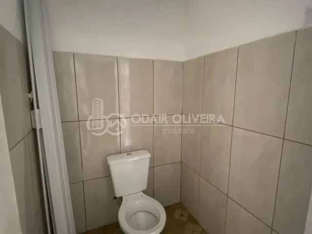 Imagem 10: Comodo Comercial na Rua Barão de Passos - Centro - Passos - Mg