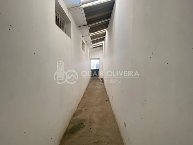 Imagem 12: Comodo Comercial na Rua Barão de Passos - Centro - Passos - Mg