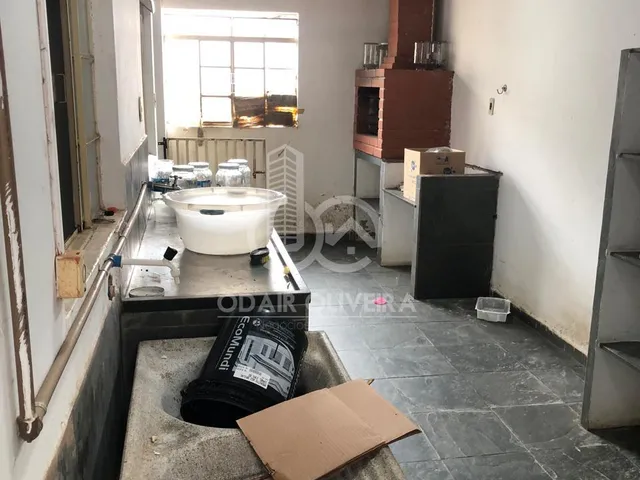 Imagem 4: Casas, Sendo de 3 e 2 Dormitórios À Venda, Bela Vista, Passos - Mg
