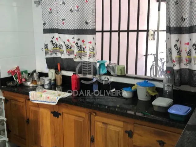 Imagem: Casa a Venda com Cozinha Externa no Bairro