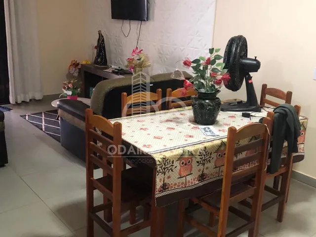 Imagem 6: Casa a Venda com Cozinha Externa no Bairro santa Luzia, Passos - Mg