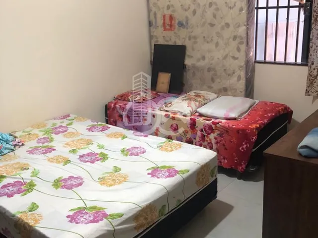 Imagem 4: Casa a Venda com Cozinha Externa no Bairro santa Luzia, Passos - Mg