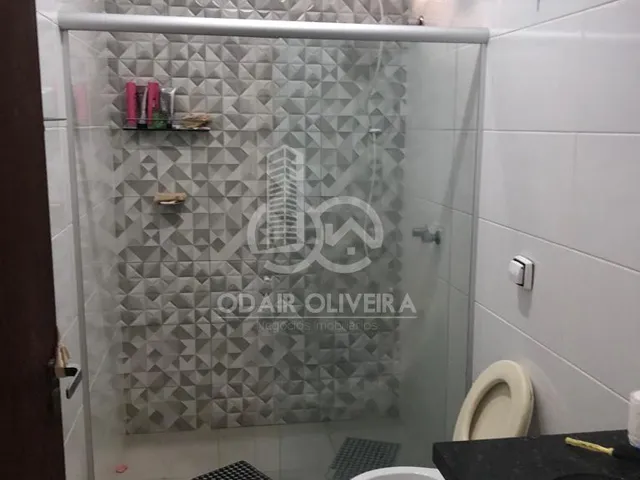 Imagem 10: Casa a Venda com Cozinha Externa no Bairro santa Luzia, Passos - Mg