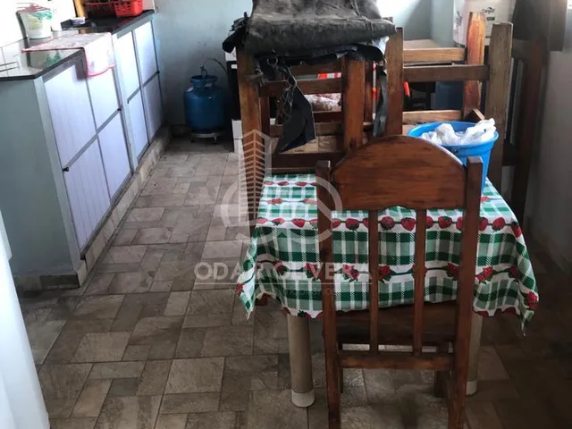 Imagem 9: Casa a Venda com Cozinha Externa no Bairro santa Luzia, Passos - Mg