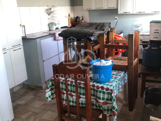 Imagem 11: Casa a Venda com Cozinha Externa no Bairro santa Luzia, Passos - Mg
