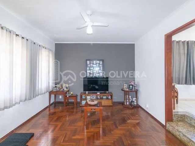 Imagem 3: Casa a Venda com 3 Dormitorios Sendo 1 Suite no Eldorado, Passos - Mg