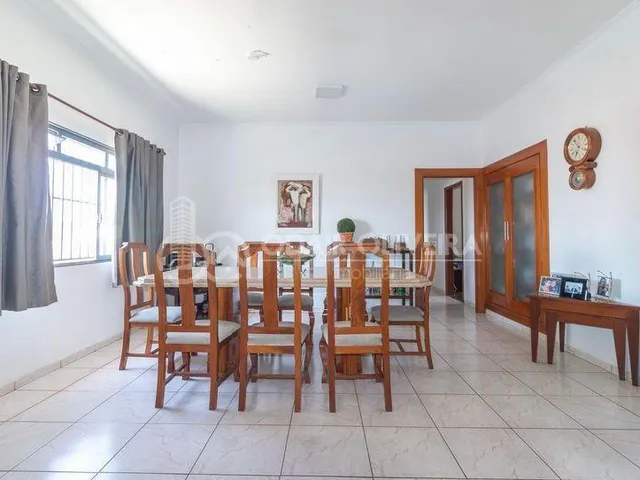 Imagem 4: Casa a Venda com 3 Dormitorios Sendo 1 Suite no Eldorado, Passos - Mg