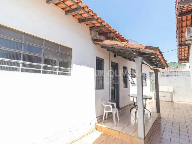 Imagem 8: Casa a Venda com 3 Dormitorios Sendo 1 Suite no Eldorado, Passos - Mg