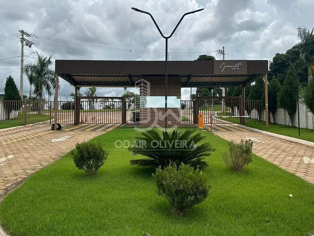 Imagem: Terreno de 1000M Á Venda, Condominio Granville