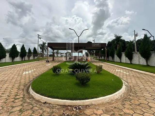 Imagem 2: Terreno de 1000M Á Venda , Condominio Granville, Passos - Mg