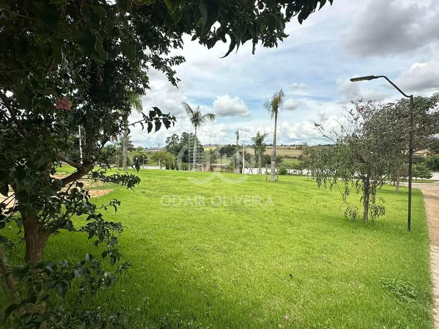 Imagem 8: Terreno de 1000M Á Venda , Condominio Granville, Passos - Mg