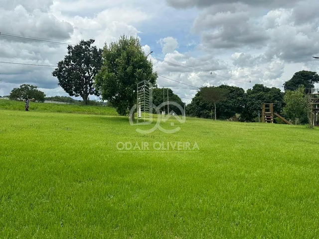 Imagem 10: Terreno de 1000M Á Venda , Condominio Granville, Passos - Mg