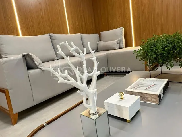 Imagem 3: Apartamento com 2 Suítes e Varanda Gourmet, Centro, Passos - Mg