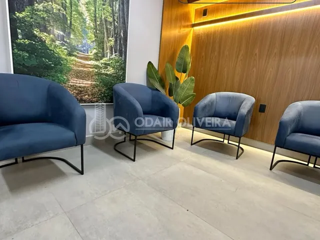 Imagem 4: Apartamento com 2 Suítes e Varanda Gourmet, Centro, Passos - Mg