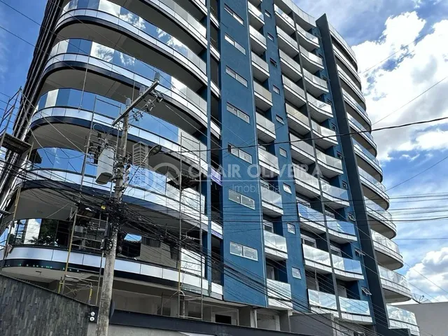 Imagem 5: Apartamento com 2 Suítes e Varanda Gourmet, Centro, Passos - Mg