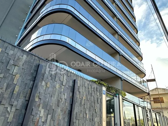Imagem 6: Apartamento com 2 Suítes e Varanda Gourmet, Centro, Passos - Mg