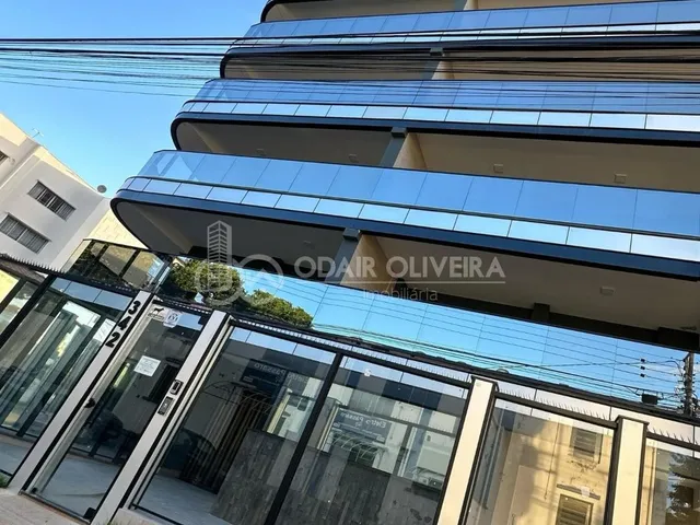 Imagem 7: Apartamento com 2 Suítes e Varanda Gourmet, Centro, Passos - Mg