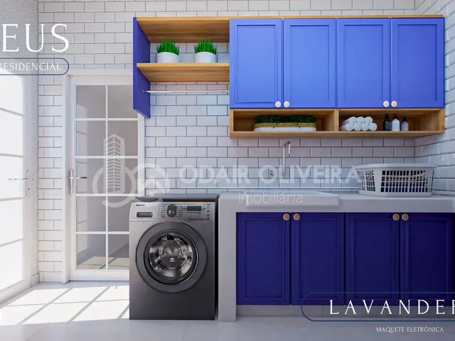 Imagem 11: Apartamento com 2 Suítes e Varanda Gourmet, Centro, Passos - Mg