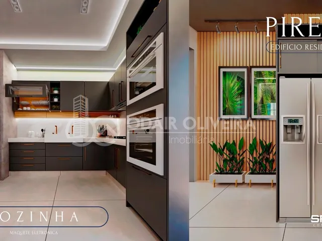 Imagem 12: Apartamento com 2 Suítes e Varanda Gourmet, Centro, Passos - Mg