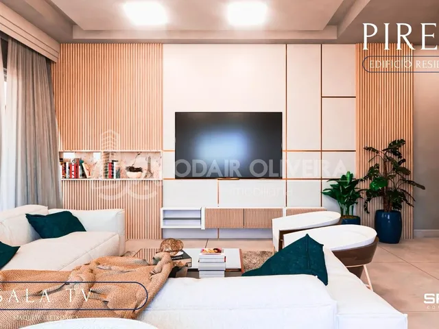 Imagem 13: Apartamento com 2 Suítes e Varanda Gourmet, Centro, Passos - Mg