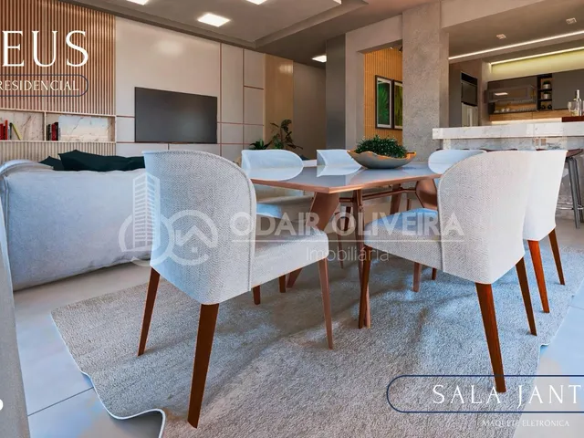 Imagem 15: Apartamento com 2 Suítes e Varanda Gourmet, Centro, Passos - Mg