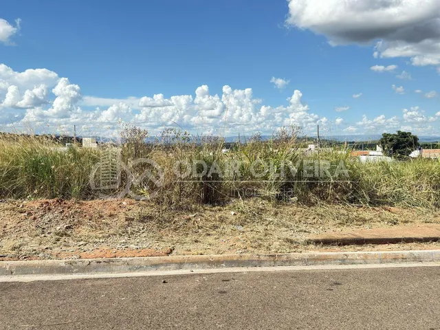 Imagem: Lote Gigante À Venda no Nova Passos 1 