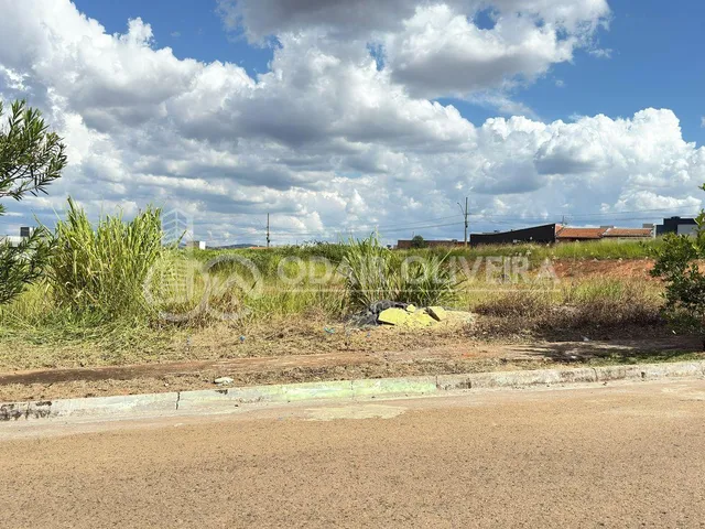 Imagem: Exclusividade no Bairro Nova Passos  Lote