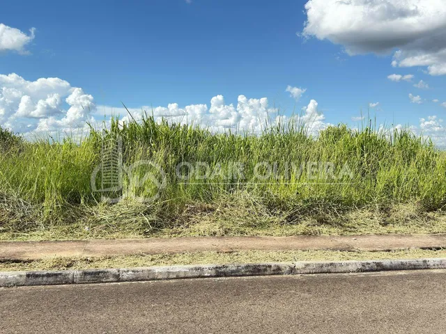 Imagem: Exclusividade no Bairro Nova Passos  Lote