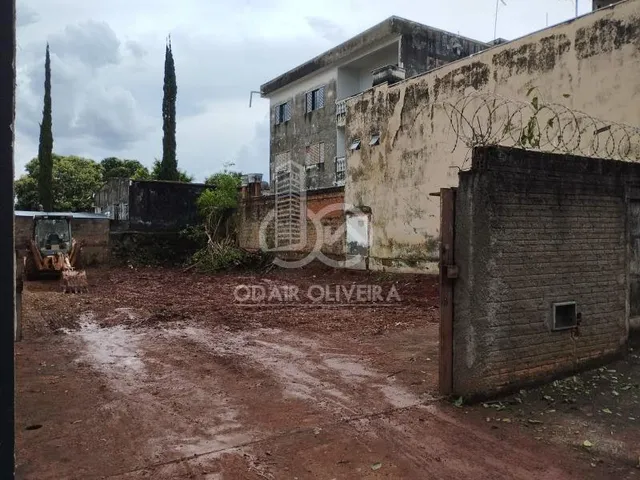 Imagem 4: Lote de 360M a Venda no Centro de Passos - Centro, Passos - Mg