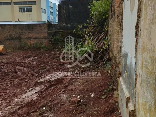 Imagem 3: Lote de 360M a Venda no Centro de Passos - Centro, Passos - Mg
