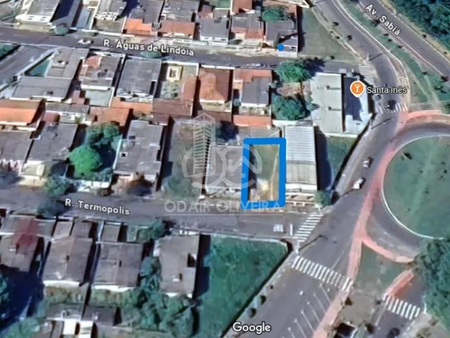 Imagem: Lote de 330M a Venda no Bairro Muarama