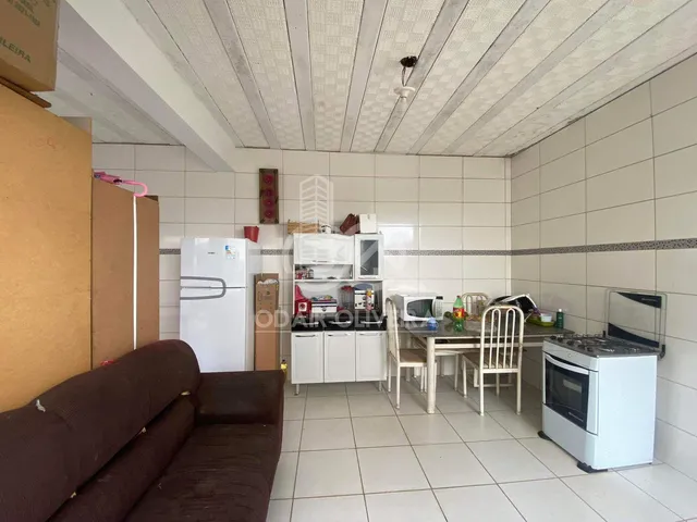 Imagem 3: Casa com 3 Dormitorios a Venda no Bairro Aclimação - Passos - Mg