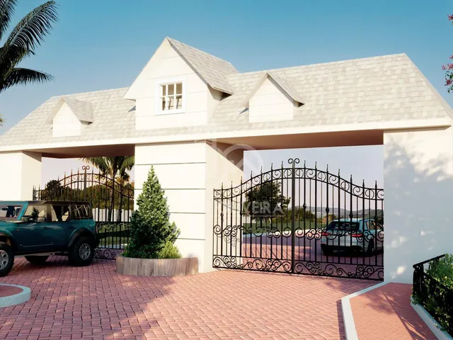 Imagem: Terreno 1000M a 1200M a Venda Condominio