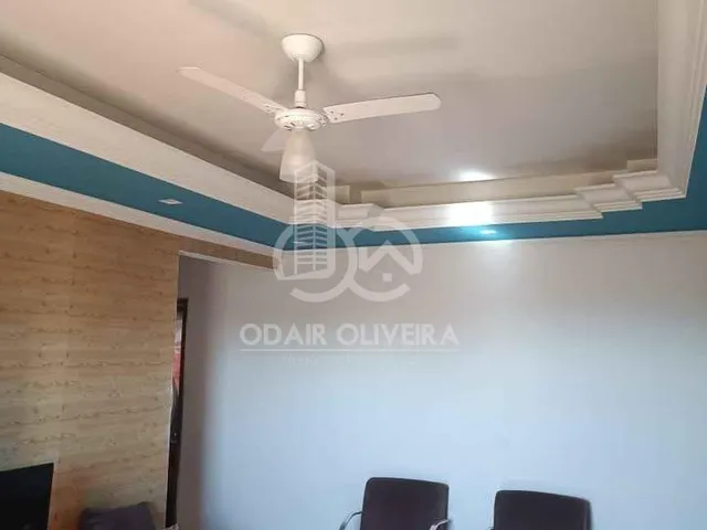 Imagem 7: Casa com 3 Dormitórios Sendo 1 Suíte a Venda no Jardim santa Luzia Passos - Mg