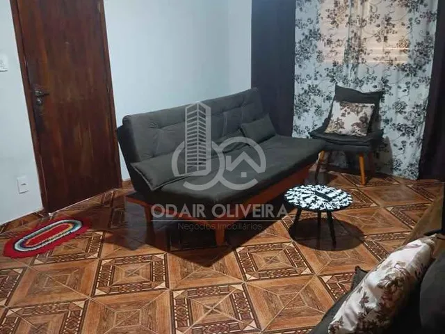 Imagem 13: Casa com 3 Dormitórios Sendo 1 Suíte a Venda no Jardim santa Luzia Passos - Mg