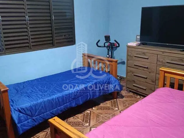 Imagem 9: Casa com 3 Dormitórios Sendo 1 Suíte a Venda no Jardim santa Luzia Passos - Mg