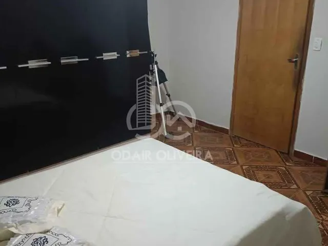 Imagem 4: Casa com 3 Dormitórios Sendo 1 Suíte a Venda no Jardim santa Luzia Passos - Mg