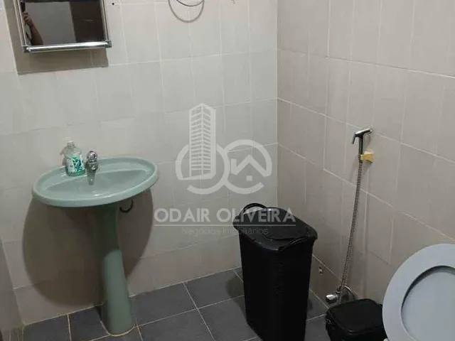 Imagem 14: Casa com 3 Dormitórios Sendo 1 Suíte a Venda no Jardim santa Luzia Passos - Mg