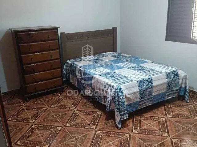 Imagem 11: Casa com 3 Dormitórios Sendo 1 Suíte a Venda no Jardim santa Luzia Passos - Mg