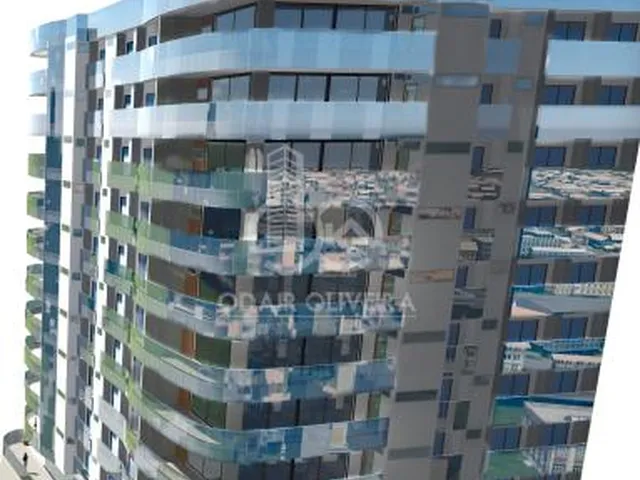 Imagem 7: Apartamentos Edifício Residencial Pireus , Centro, Passos - Mg