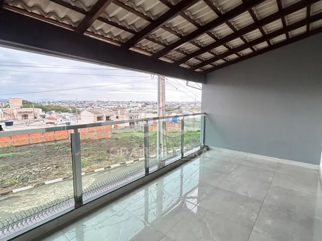 Imagem 10: Casa a Venda com Suíte Closet no Parque das Aroeiras, Passos - Mg