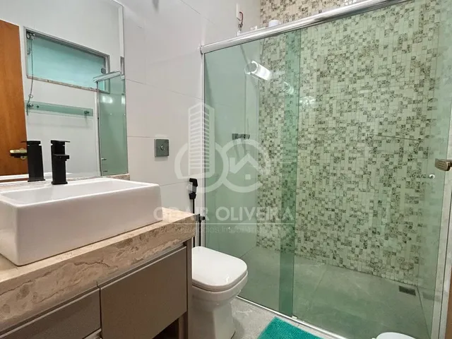 Imagem 11: Casa a Venda com Suíte Closet no Parque das Aroeiras, Passos - Mg