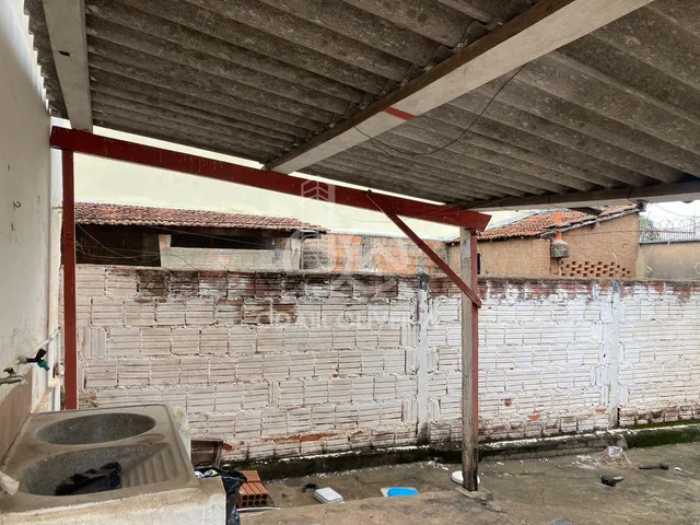 Imagem 6: Casa 3 Quartos Sendo 1 Suíte À Venda, Muarama, Passos - Mg