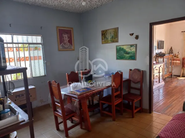 Imagem 13: Sobrado Germinado e Comodo Comercial a Venda - Passos Mg