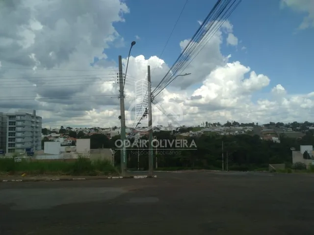 Imagem 2: Terreno de Esquina com 300M À Venda, Vila Rica, Passos - Mg