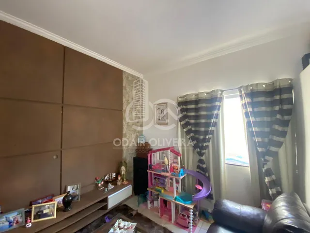 Imagem 15: Casa com Área Gourmet, Churrasqueira, Á Venda no Recanto da Harmonia, Passos - Mg
