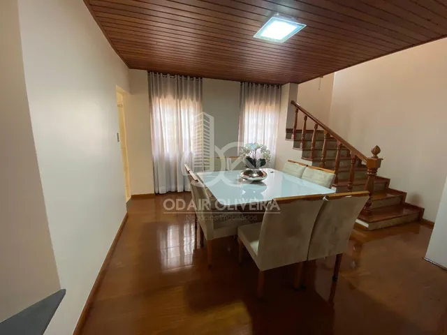 Imagem 14: Casa a Venda com 2 Luxuosas Suítes com Hidromassagem - Vila Rica - Passos - Mg