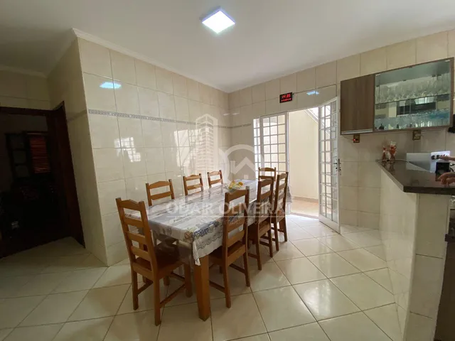 Imagem 11: Casa a Venda com 2 Luxuosas Suítes com Hidromassagem - Vila Rica - Passos - Mg